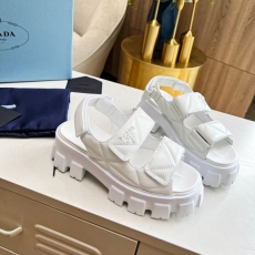 Prada Sandals